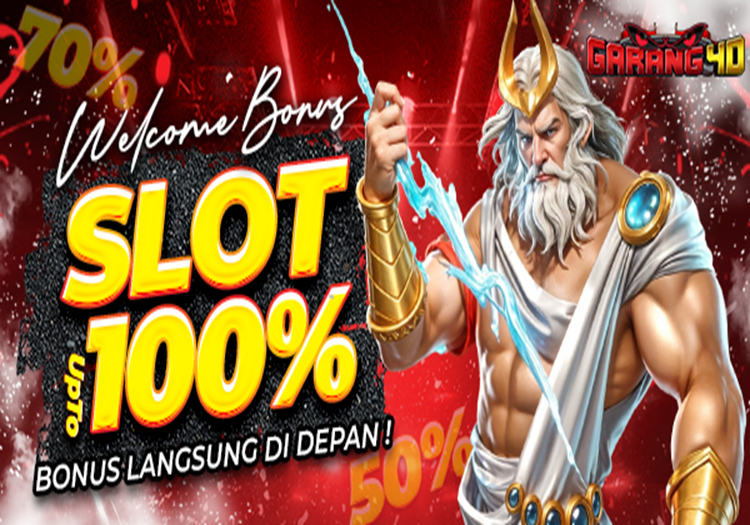 banner GARANG4D
